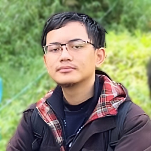 Yossrizal Ramadhan